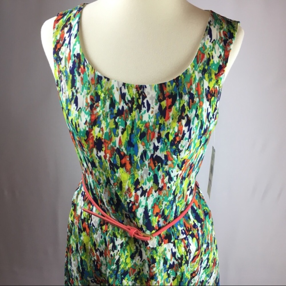 Kasper Dress 8